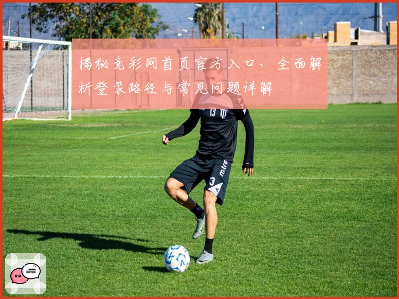 揭秘竞彩网首页官方入口，全面解析登录路径与常见问题详解