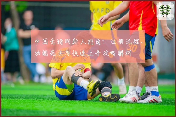 中国竞猜网新人指南：注册流程、功能亮点与快速上手攻略解析