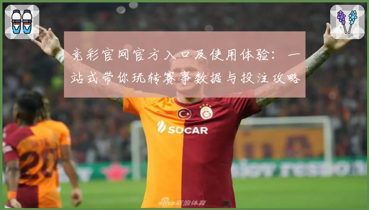 竞彩官网官方入口及使用体验：一站式带你玩转赛事数据与投注攻略