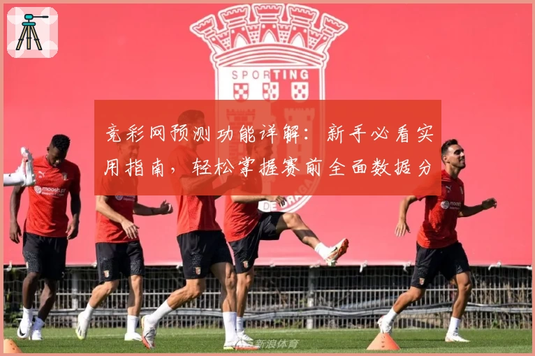 竞彩网预测功能详解：新手必看实用指南，轻松掌握赛前全面数据分析技巧