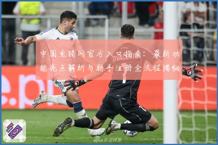 中国竞猜网官方入口指南：最新功能亮点解析与新手注册全流程揭秘