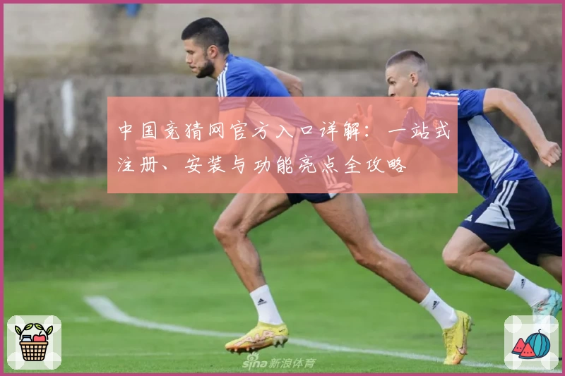 中国竞猜网官方入口详解：一站式注册、安装与功能亮点全攻略