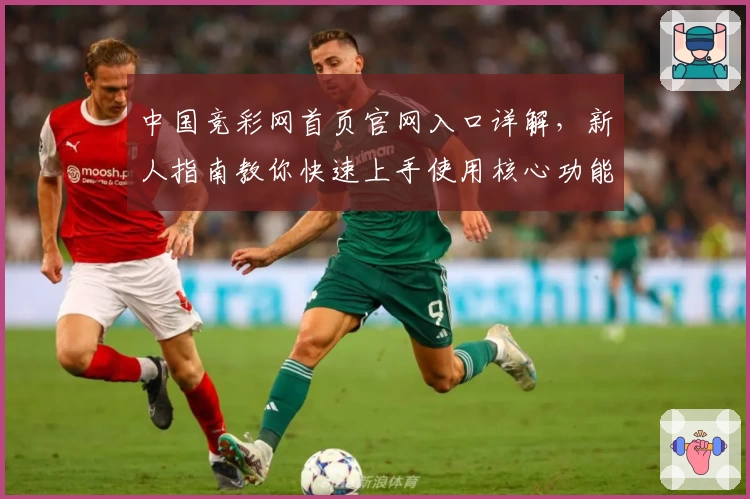 中国竞彩网首页官网入口详解，新人指南教你快速上手使用核心功能