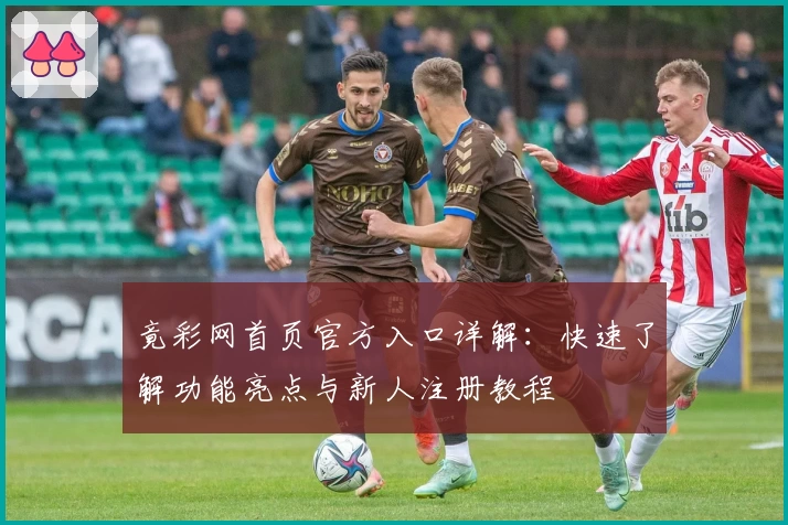 竟彩网首页官方入口详解：快速了解功能亮点与新人注册教程